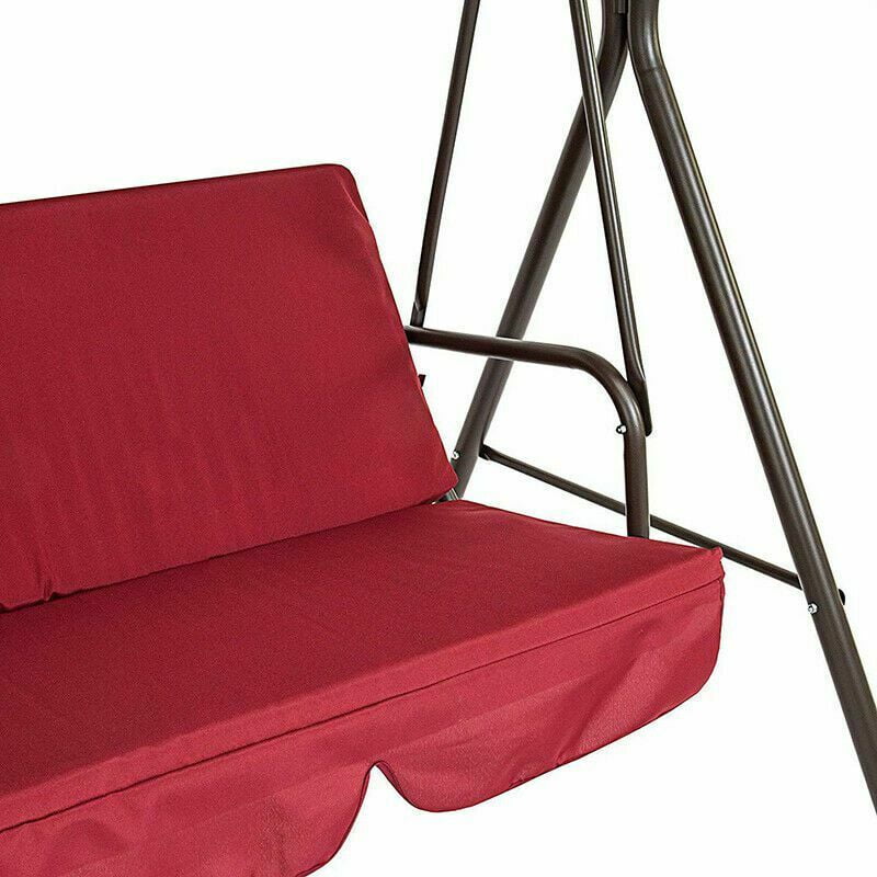 59 inch porch swing cushion