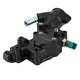 thumbnail image 2 of ,Thermostat Housing with Sensor Thermostat Housingwith Sensor Thermostat Housing Water Coolant Dependable Performance, 2 of 9