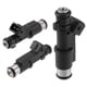 thumbnail image 4 of Inyector de Combustible Auto Vehículo Unique Bargains 4uds 01F003A, 4 of 8