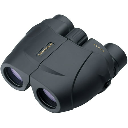 UPC: 0030317592257 | Leupold BX-1 Rogue 10x25mm Compact Porro