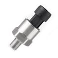 thumbnail image 3 of Oil Pressure Sensor, 1/8NPT Thread Sensor Stainless Steel Pressure Transducer Fuel Pressure Sensor with  Voltage  for Oil, Fuel, Air, Water Measurement Applications, 3 of 7