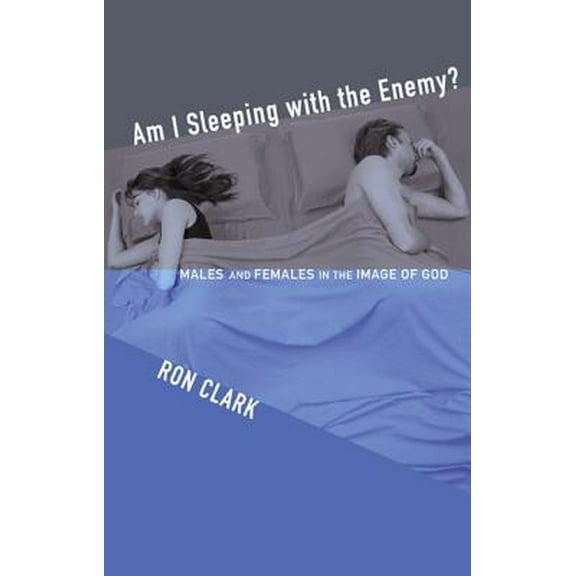 Am I Sleeping with the Enemy? (Hardcover)