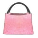 thumbnail image 1 of Fotbe Sparkly Glitter Bolsa Térmica Portátil con Estampado, Bolsa de Entrega de Alimentos Aislada, Bolsa Reutilizable de Gran Capacidad para Comidas y Supermercado, 1 of 6