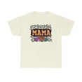 thumbnail image 4 of Familyloveshop LLC Mama Leopard T-shirt, Mama Leopard Sweatshirt, Mama Valentine Shirt, Mama Hearts Shirt, Gift For Mom, Women T-shirt, 4 of 9