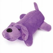 Zanies ZA3040 79 Neon Yelpers Dog Toy, Purple - Big Yelper