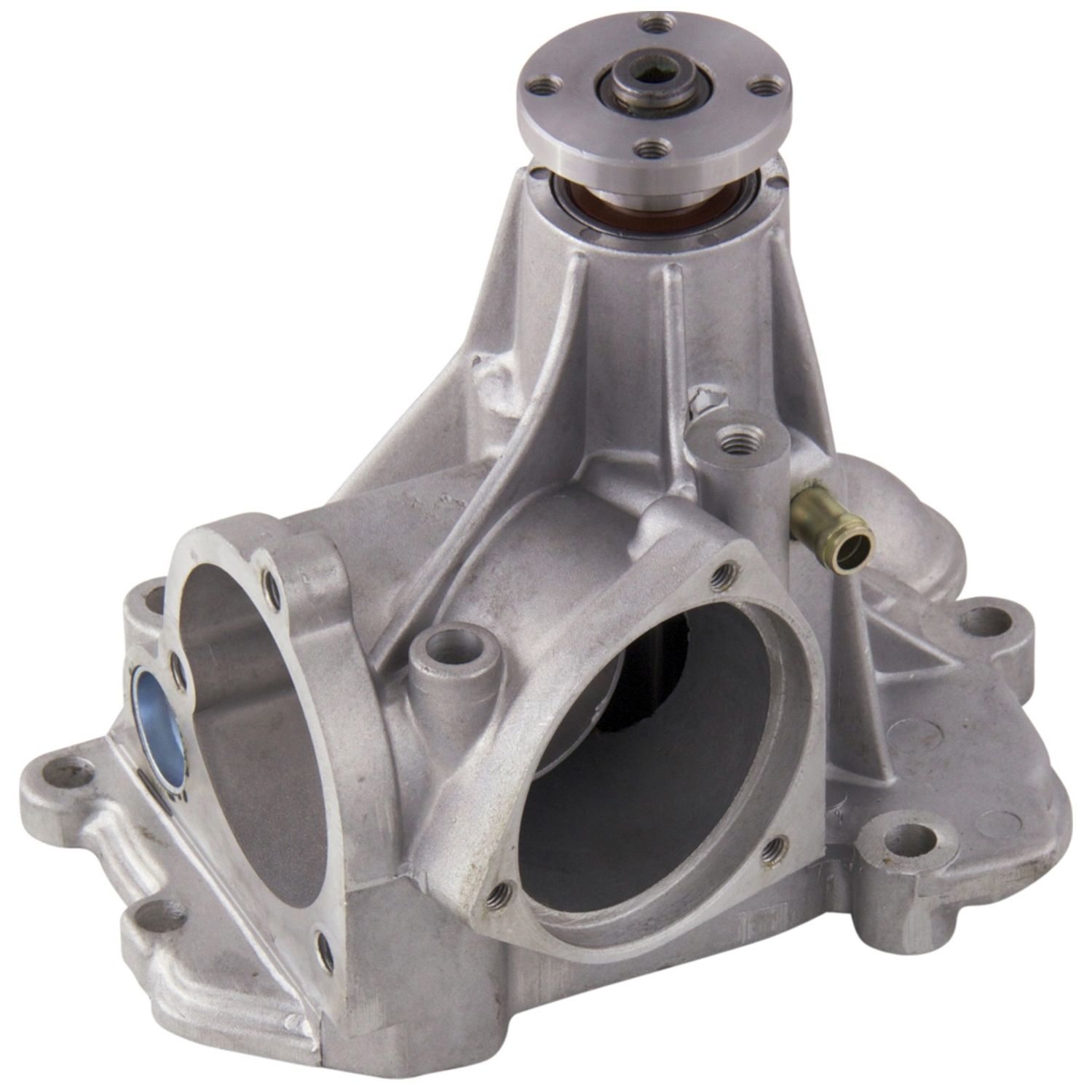 Engine Water Pump Fits select: 1994-1995 MERCEDES-BENZ SL, 1990-1993 MERCEDES-BENZ 500