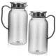 thumbnail image 5 of WEUVEB 2Ud Pitchers Con Plásticos Para Jugo Y Con Moderno Para Casa, 5 of 8