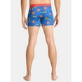 thumbnail image 3 of Superman Men's Boxer Briefs, 2-Pack, Sizes S-2XL, 3 of 5