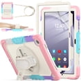 thumbnail image 1 of Funda SEYMAC de serie para Samsung Galaxy Tab A9+ Plus 11", 1 of 9