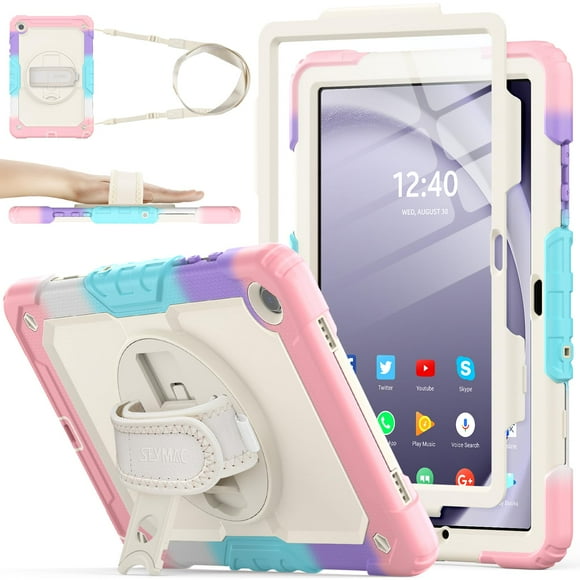 Funda SEYMAC de serie para Samsung Galaxy Tab A9+ Plus 11"