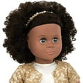 thumbnail image 3 of Our Generation 18inch Holiday Doll , Haven, 3 of 7
