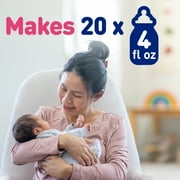 (6 pack) Enfamil A.R. Powder Baby Formula, Reduces Frequent Spit-Up, 12.9 oz Can