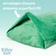 thumbnail image 4 of Funda de almohada Saint Eve Kids Pillow Pals Fuzzy Mochi The Dino, 4 of 6