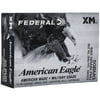 Federal American Eagle 50 BMG 660Gr Full Metal Jacket 10 100 XM33CX