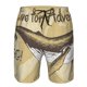 thumbnail image 3 of Balery We Live for Adventure Traje de Baño Estilo Hawaiano para Hombre, Shorts de Secado Rápido con Bolsillos-Medium, 3 of 6