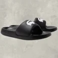 thumbnail image 2 of SANDALIA LACOSTE LOGO COCODRILO NEGRO, 2 of 5