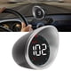 thumbnail image 4 of GPS Speedometer, Compact Smart Car HUD Simple Installation Universal For Truck For Motorcycle For RV, 4 of 8