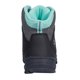 thumbnail image 3 of Trespass - Botas de senderísmo impermeable modelo Mitzi para mujer (Hierro) Trespass UTTP3374_iron, 3 of 6
