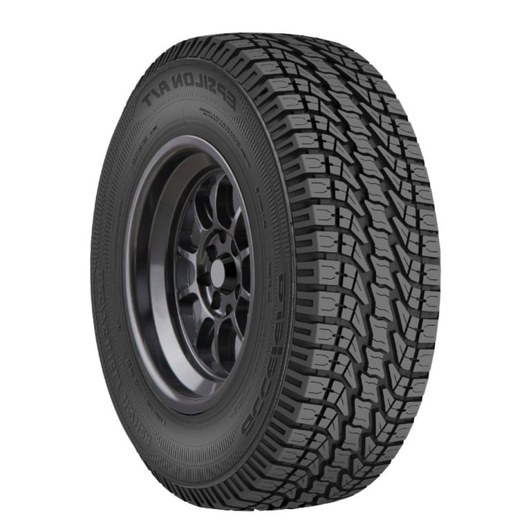 Free Shipping! Accelera Epsilon AT All Terrain LT285/55R20