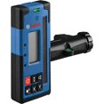 thumbnail image 5 of BOSCH REVOLVE4000 GRL4000-80CHVK 18V Exterior 4000ft Range Horizontal/Vertical Self-Leveling Cordless Rotary Laser Kit w/ Bluetooth Connectivity, Laser Receiver, CORE18V Battery, Tripod and Grade Rod, 5 of 5