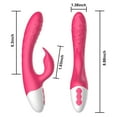 thumbnail image 2 of Deep Tissue Muscle Massager for Women, 2 of 6