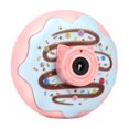 thumbnail image 1 of Automatic Bubble Machine for Kids Portable Rainbow Bubble Blower Machine Electric Bubble Machine Children's Bubble Camera Music Light Up Cartoon Automatic Bubble Blower Toy, 1 of 7