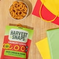 thumbnail image 5 of Harvest Snaps Crunchy Loops Sour Cream & Onion 6.4oz Bag, 5 of 6