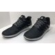 thumbnail image 1 of Adidas Boost Men’s Running Casual Shoes Sz 11.5 Black Art AQ6714 w/Box, 1 of 6