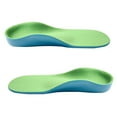 thumbnail image 5 of Kids Flat Feet Orthotic Sports Shoes Insoles Arch Support Inserts 15cm, 5 of 6