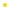 Bright Yellow, variant on Acid Dye -  1/2 oz