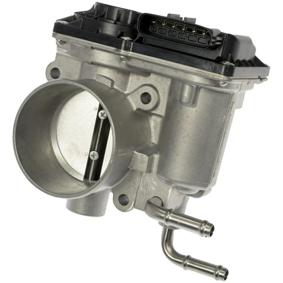 Dorman 977-202 Fuel Injection Throttle Body for Specific Toyota Models
