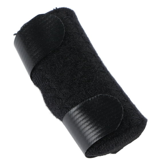 Finger Splint, Easy To Fix Elasticity Adjustable Absorb Sweat Pinky Finger Splint For Children