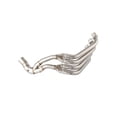 thumbnail image 3 of For Honda CB650F / CBR650F 2014-2018 Modified Escape Motorcycle Exhaust Muffler Header Link Pipe 51MM Slip-on, 3 of 8