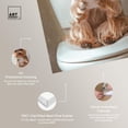 thumbnail image 4 of Cute Yorkie on the Toilet Canvas Glam Bathroom Art by Art Remedy, Gallery Wrapped, 20 x 30, 4 of 7