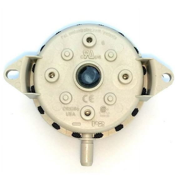 80549 SWITCH - EXACT FIT FOR UNITED STATES STOVE COMPANY - REPLACEMENT PART BY NBK