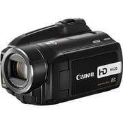 Canon VIXIA HG20 Digital Camcorder, 2.7" LCD Screen, 1/3.2" CMOS