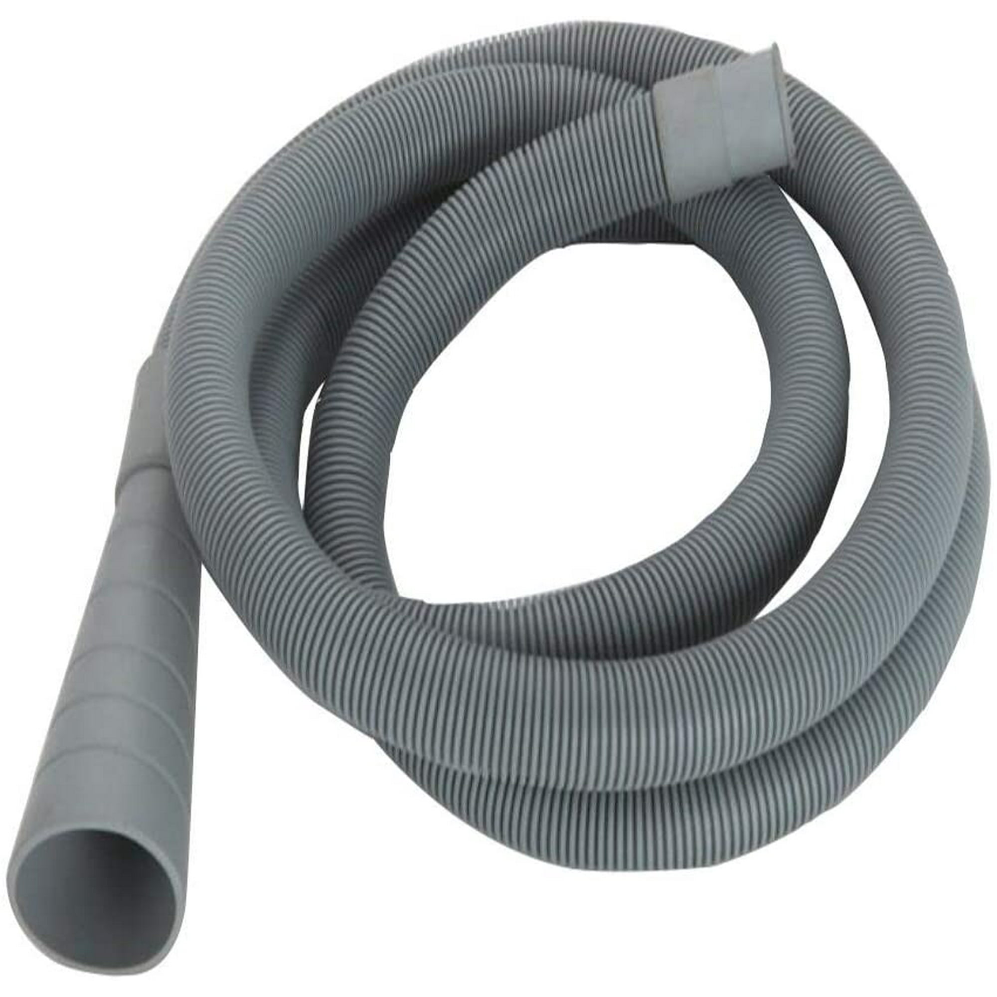 Universal Washing Machine Drain Water Hose Pipe Connectors Disher