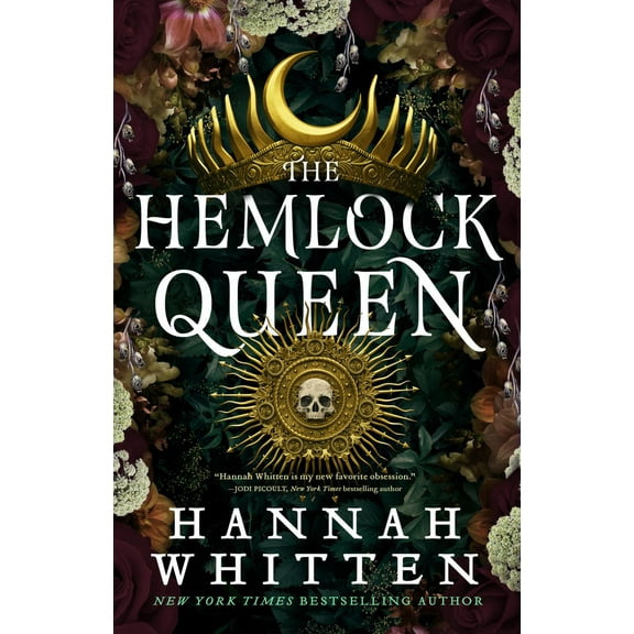 The Hemlock Queen (Paperback)