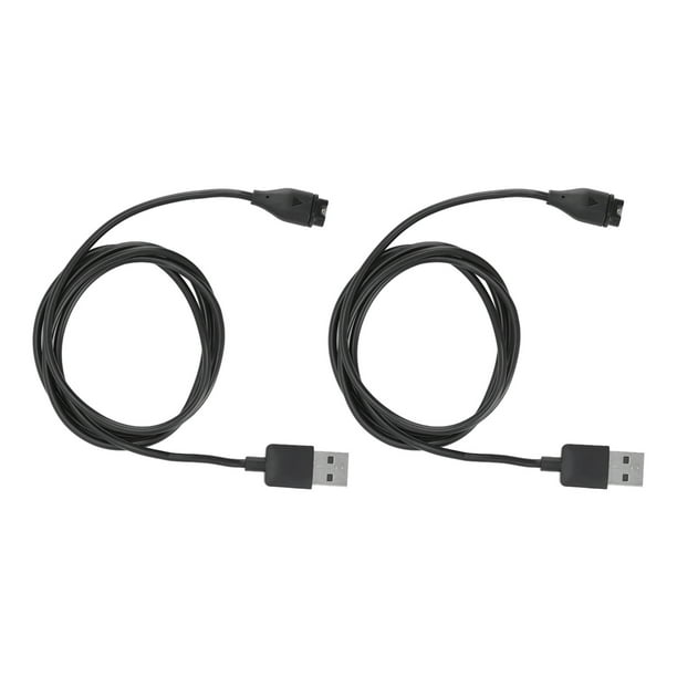 Garmin watch online charger walmart
