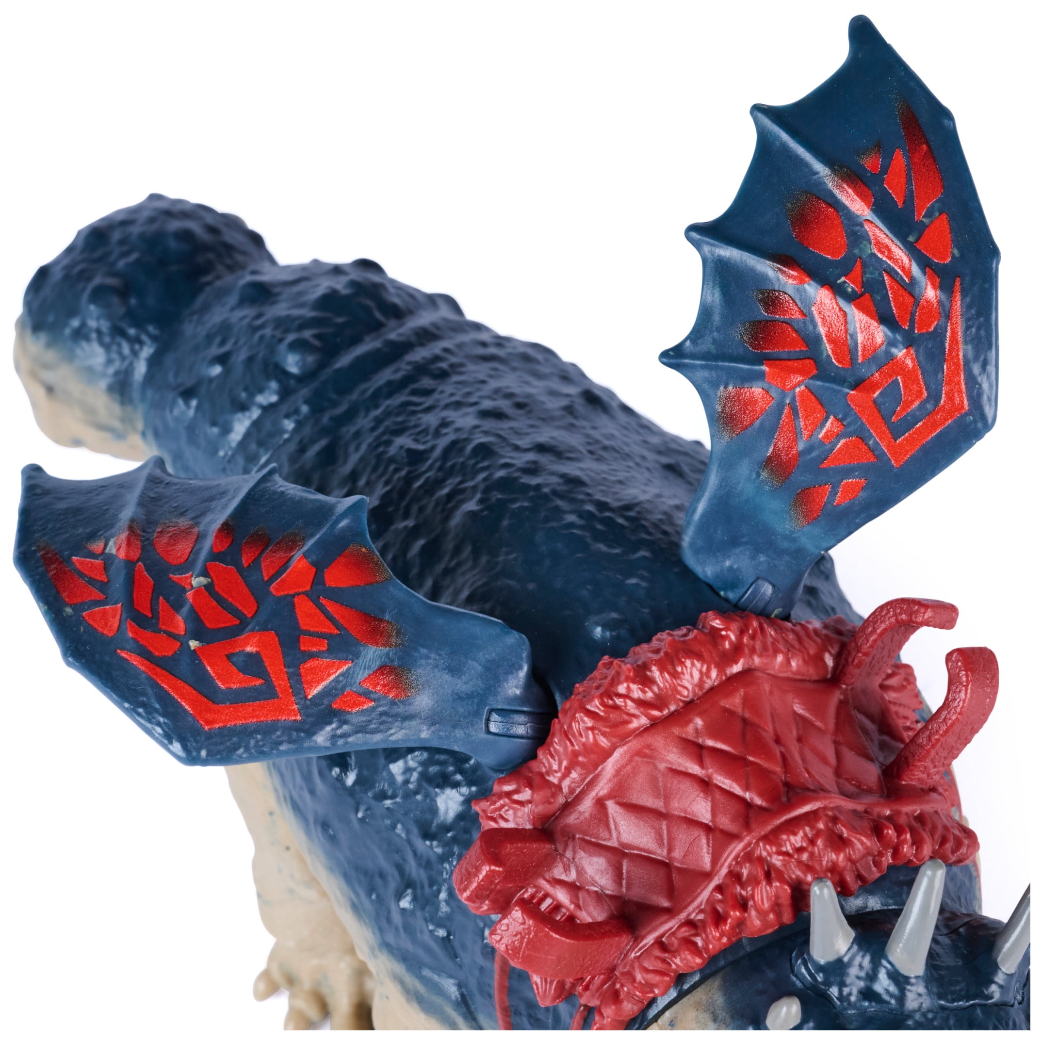 Dreamworks Dragons, How to Train Your Dragon, Gronckle & Fishlegs, Viking Duo Action Figures