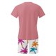 thumbnail image 4 of Mangas de Mano para Hombres, Impresión Hawaiana Suelta Casual, Pantalones Cortos Deportivos de Cintura Elástica Y Set de Blusa, 4 of 5