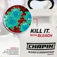 thumbnail image 3 of Chapin 20075 1 Gallon Disinfectant Bleach Sprayer, 3 of 6
