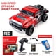thumbnail image 1 of Tholdsy RCGOFOLLOW, pieza completa de coche RC, coche completo Rc de buena calidad para 1/12 SY 1202, pieza de actualización RC de curso corto Kits de construcción modelo Rojo, 1 of 6