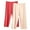 Beige, variant on SEMPAI Cropped Carpenter Plus Size Pants Mid Polyester,Spandex Womens Pants 2024 Pants Relaxed Active Oversized Womens Pants for Womens Plus Size Pants