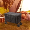 thumbnail image 4 of unbranded Protector Para Carrito De Camping Plegable Con Tela Oxford Duradera, 4 of 6