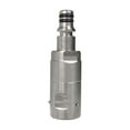 thumbnail image 1 of koolsoo Pressure Washer Hose Adapter Kink Quick Connect Connector for Wash Cars C, 1 of 9