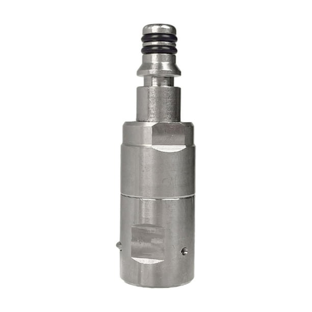 Adaptador de Manguera de Lavadora a Presión Conector Rápido Sunnimix Estilo C