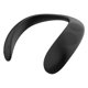 thumbnail image 1 of Reproductor de música Bluedio HS Altavoz inalámbrico portátil Altavoz Bluetooth montado en el cuello con verdadero sonido envolvente Soporte Función FM Tarjeta SD Bluedio  Reproductor de música, 1 of 6