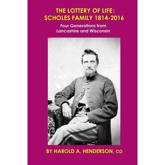 The Lottery of Life, (Paperback)