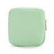 thumbnail image 1 of Bolsa de cosméticos de color sólido Bolsa de almacenamiento de cosméticos de gran capacidad para suministros de viaje Sywqhk Cuidado Belleza, 1 of 9